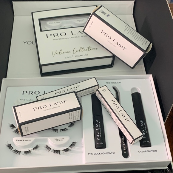 LASHES by PRO LASH - Picture 10 of 11